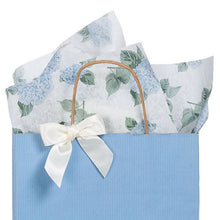 Load image into Gallery viewer, Nashville Wraps - Floral &amp; Nature Print Tissue Paper Sheets: Backyard Bird &amp; Blossoms / 240 Pack / 20x30"

