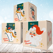 Load image into Gallery viewer, Latika Beauty -  Shower Steamer Cube - Snow

