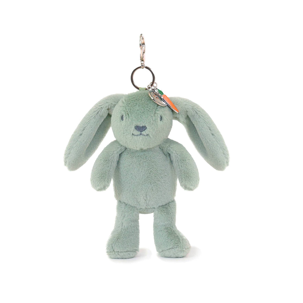 OB - Beau Bunny Bag Charm - Green