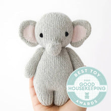 Load image into Gallery viewer, cuddle+kind - Baby elephant
