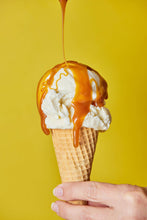 Load image into Gallery viewer, Coop&#39;s - Coop&#39;s Mini Salted Caramel Sauce
