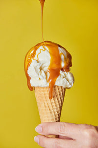 Coop's - Coop's Mini Salted Caramel Sauce