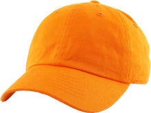 Load image into Gallery viewer, KBETHOS - Kids Premium Baseball Cap: PNK / (2-5)
