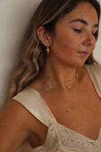 May Martin - Jasmine Necklace