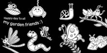 Load image into Gallery viewer, Sourcebooks - Hello, Garden Bugs
