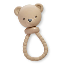 Load image into Gallery viewer, Itzy Ritzy - Bear Rattle
