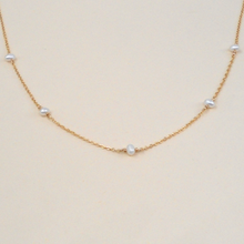 Load image into Gallery viewer, May Martin - Cleo Necklace
