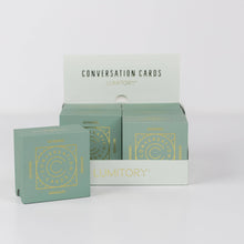 Load image into Gallery viewer, Lumitory - Gathering Conversation Cards
