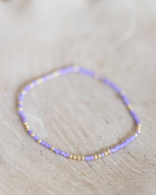 Load image into Gallery viewer, Coast and Cove - Goldie Sprinkle - Purple
