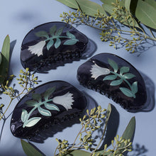 Load image into Gallery viewer, WINONA IRENE - Belladonna Hair Clip
