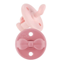 Load image into Gallery viewer, Itzy Ritzy - Sweetie Soother™ 0-6 Months / Neutral
