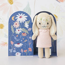 Load image into Gallery viewer, cuddle+kind - Tiny Hannah the bunny
