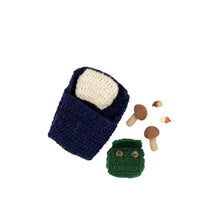 Load image into Gallery viewer, farmette - Flynn the Fox - Felt Play Set
