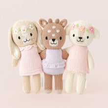 Load image into Gallery viewer, cuddle+kind - Tiny Hannah the bunny
