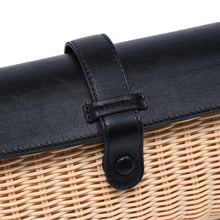 Load image into Gallery viewer, Urban Expressions - Benjamin Crossbody: Natural Tan
