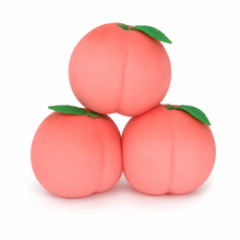 Load image into Gallery viewer, Golden Parrot - Peach Squishy
