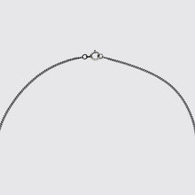 Load image into Gallery viewer, Jane Diaz NY - Thin Curb Chain: 16
