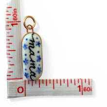Load image into Gallery viewer, Shá Parlé - Mama Blue Charm
