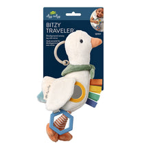 Load image into Gallery viewer, Itzy Ritzy - Bitzy Traveler™: Goose
