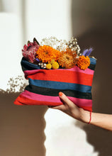 Load image into Gallery viewer, Bathen - Big Stripe Bag in Daze
