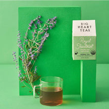 Load image into Gallery viewer, Big Heart Tea Co. - Royal Treatmint Tea Bags
