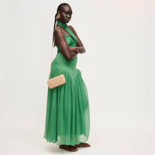 Load image into Gallery viewer, Urban Expressions - Valentina Evening Bag: Orange Multi
