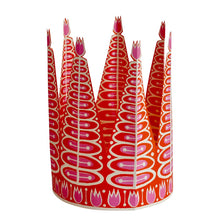 Load image into Gallery viewer, Cambridge Imprint - Six Crowns
