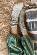 Load image into Gallery viewer, Cottage Socks: All colors
