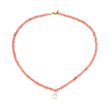 Load image into Gallery viewer, May Martin - Isla Necklace
