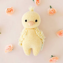 Load image into Gallery viewer, cuddle+kind - Baby duckling

