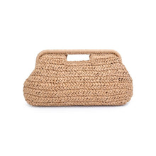 Load image into Gallery viewer, Urban Expressions - Lani Clutch: Ivory
