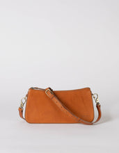 Load image into Gallery viewer, O My Bag - Leather Bag Taylor - Cognac Classic Leather
