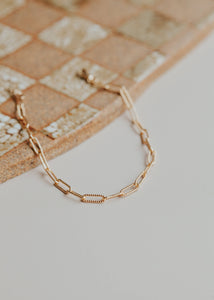 Hello Adorn - Carmen Bracelet Sterling Silver