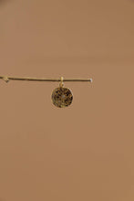 Load image into Gallery viewer, Katie Waltman Jewelry - STARRY NIGHT COIN PENDANT
