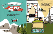 Load image into Gallery viewer, HarperCollins - Dogs at Work Book
