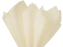 Load image into Gallery viewer, Nashville Wraps - Bulk Color Tissue Paper 20X30" Flat Packed Sheets: Birch
