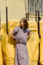 Load image into Gallery viewer, All Row - The Carroll Dress
