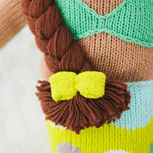 Load image into Gallery viewer, cuddle+kind - Pearl the mermaid
