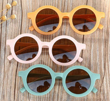 Load image into Gallery viewer, Boho + Babe - Baby Sunglasses
