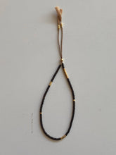 Load image into Gallery viewer, YEWŌ Collective - Sintha Silk Bead Bracelet
