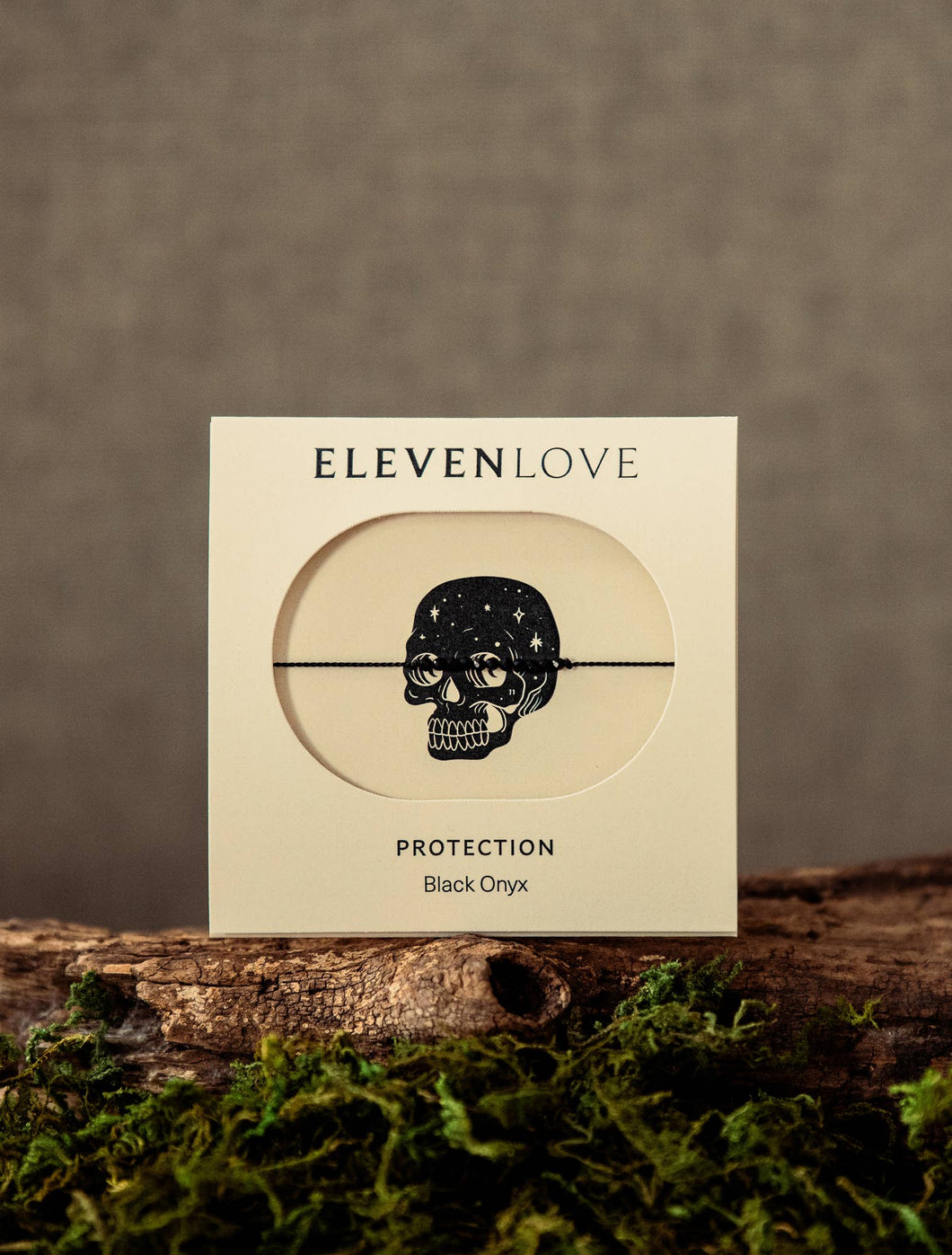 Eleven Love - Protection Wish Bracelet