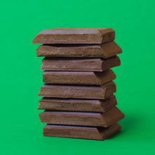 Load image into Gallery viewer, Seattle Chocolate - Meltaway Mint Truffle Bar
