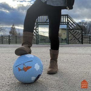 Petit Jour Paris- Large Playground Ball- All colors