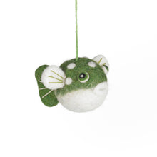 Load image into Gallery viewer, Felt So Good - Felt Puffer Fish
