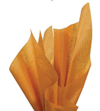 Load image into Gallery viewer, Box &amp; Wrap - Satin Wrap Solid Color Tissue: Willow - Tissue - Ream / 20" x 30" - Quire Folded / Ream/480 Sheets
