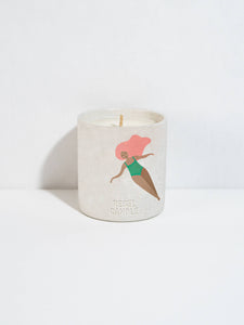Maison Matine Scented Candle 160gr.
