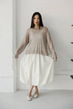 Load image into Gallery viewer, MOD REF - Bella Bubble Skirt

