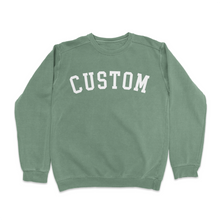 Load image into Gallery viewer, Island View Outfitters - Vintage Wash Collegiate
