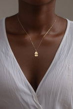 Load image into Gallery viewer, YEWŌ Collective - Pamoza Necklace
