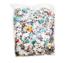 Load image into Gallery viewer, Carolyn Suzuki - POOL PARTY - Jigsaw Puzzle
